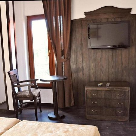 Kaleto Hotel Lom Kültér fotó
