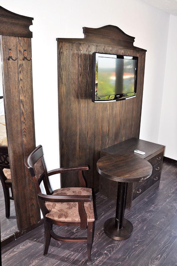 Kaleto Hotel Lom Kültér fotó