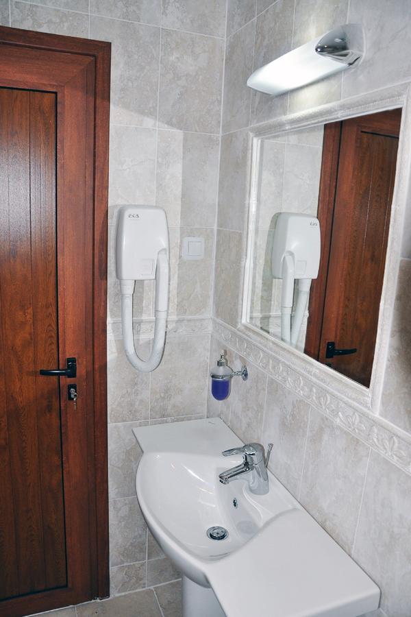 Kaleto Hotel Lom Kültér fotó