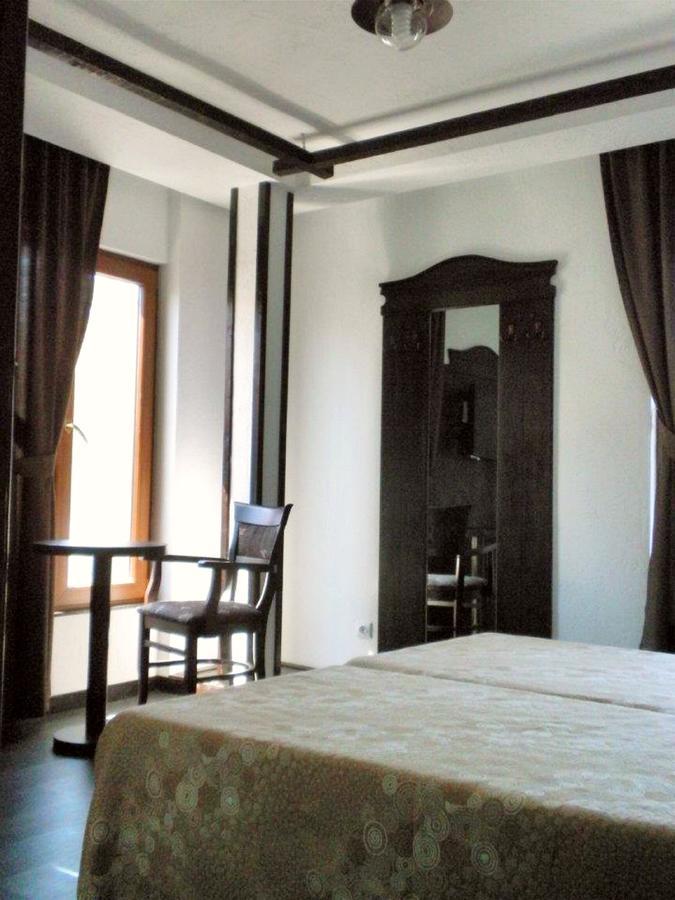 Kaleto Hotel Lom Kültér fotó