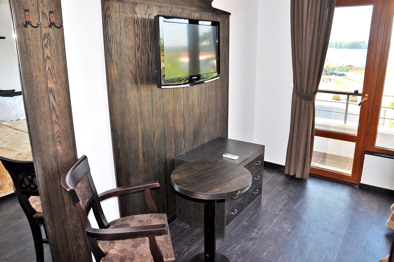 Kaleto Hotel Lom Kültér fotó