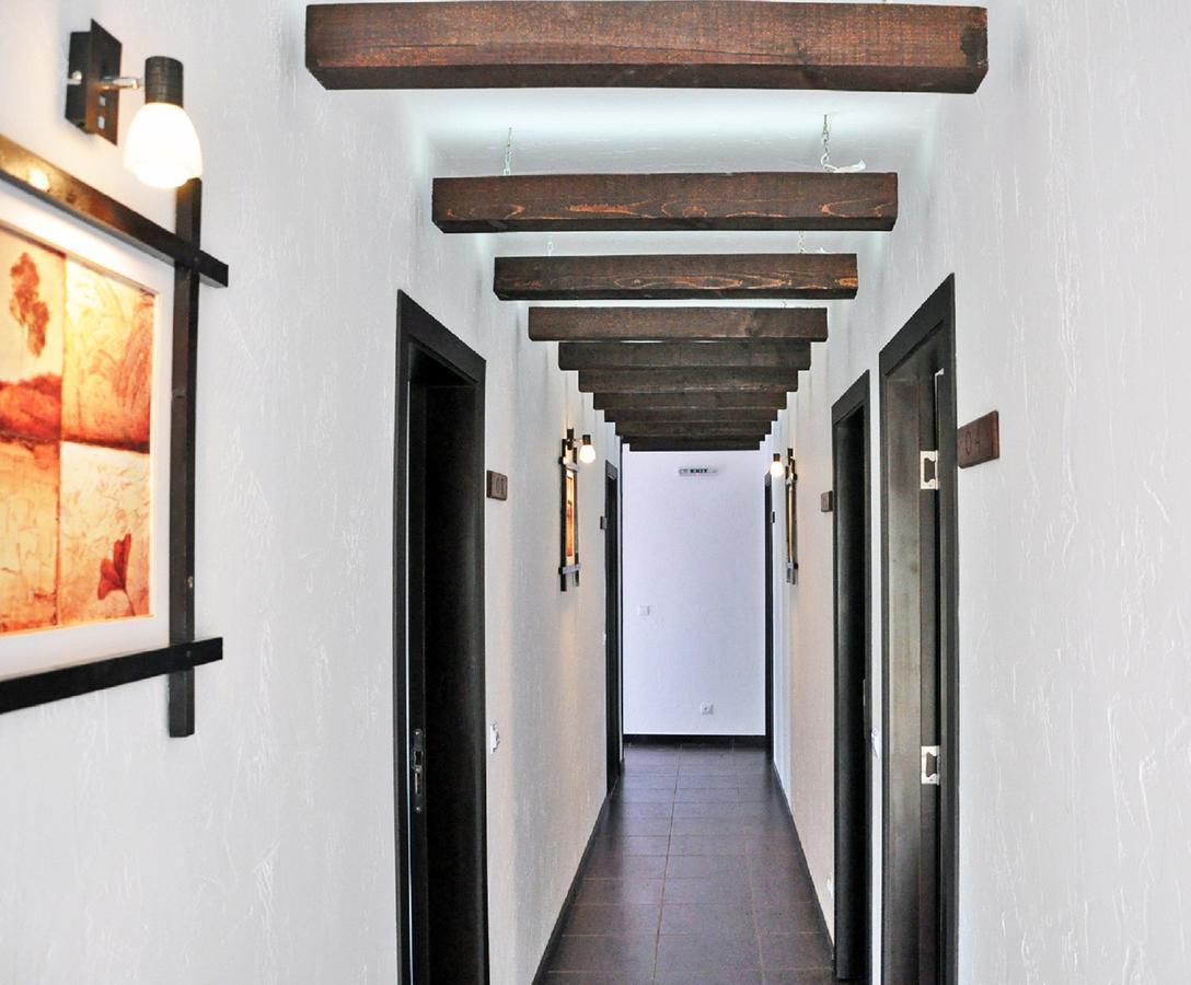 Kaleto Hotel Lom Kültér fotó
