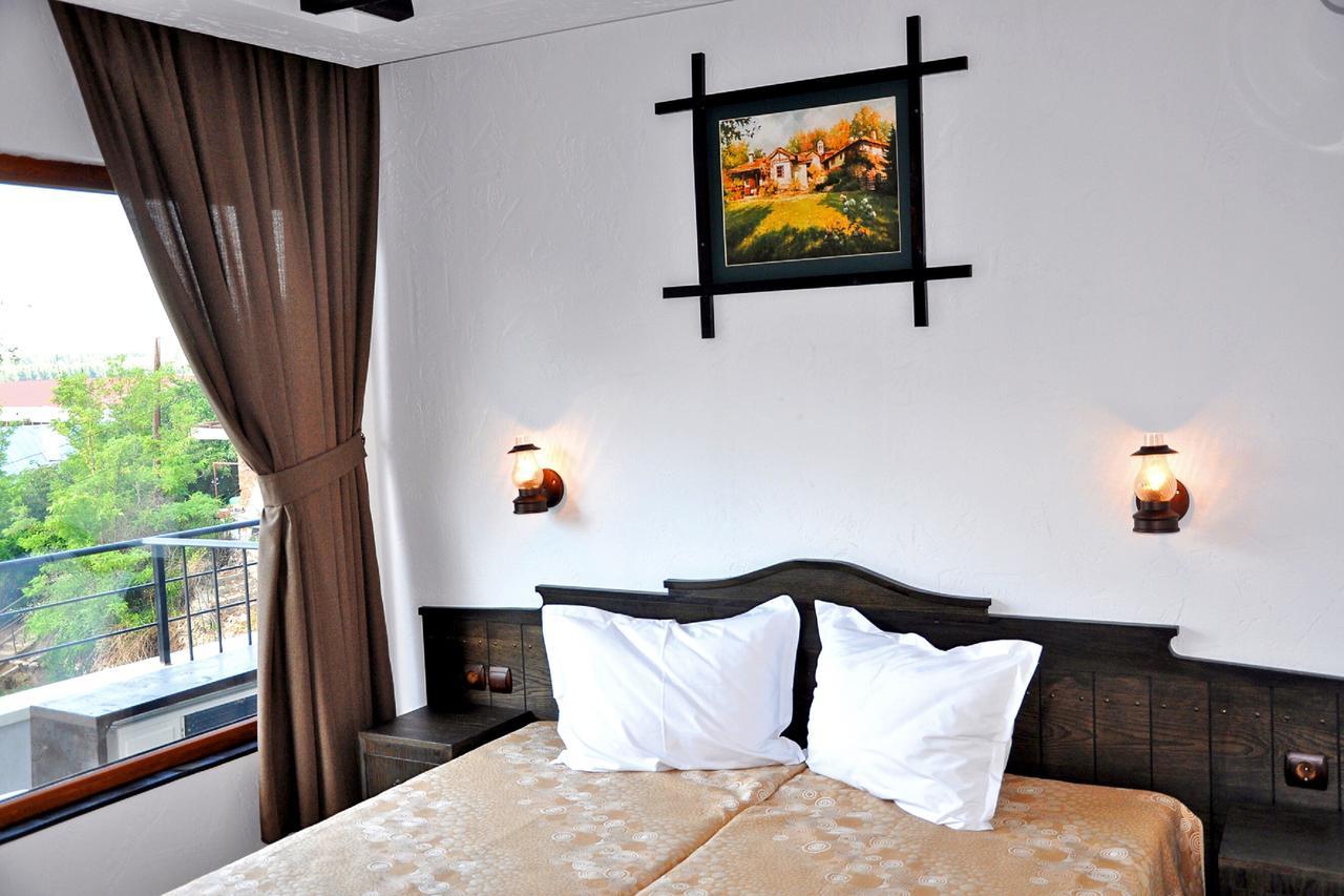 Kaleto Hotel Lom Kültér fotó