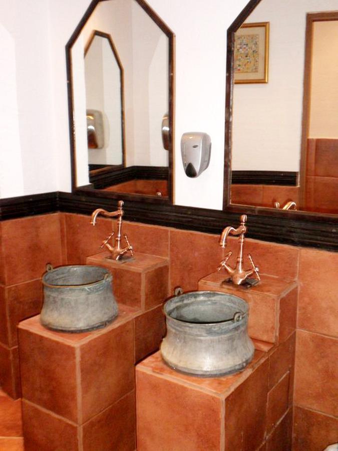 Kaleto Hotel Lom Kültér fotó