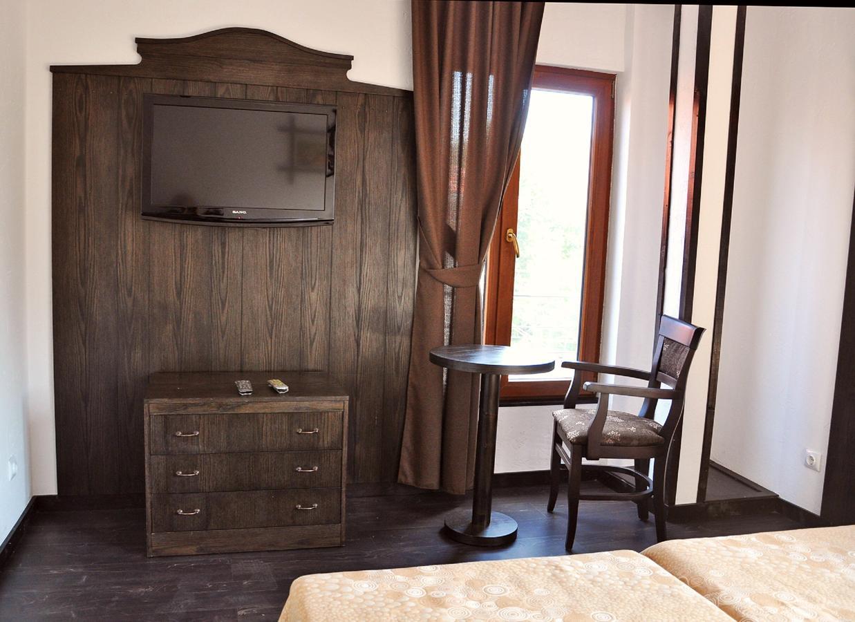Kaleto Hotel Lom Kültér fotó