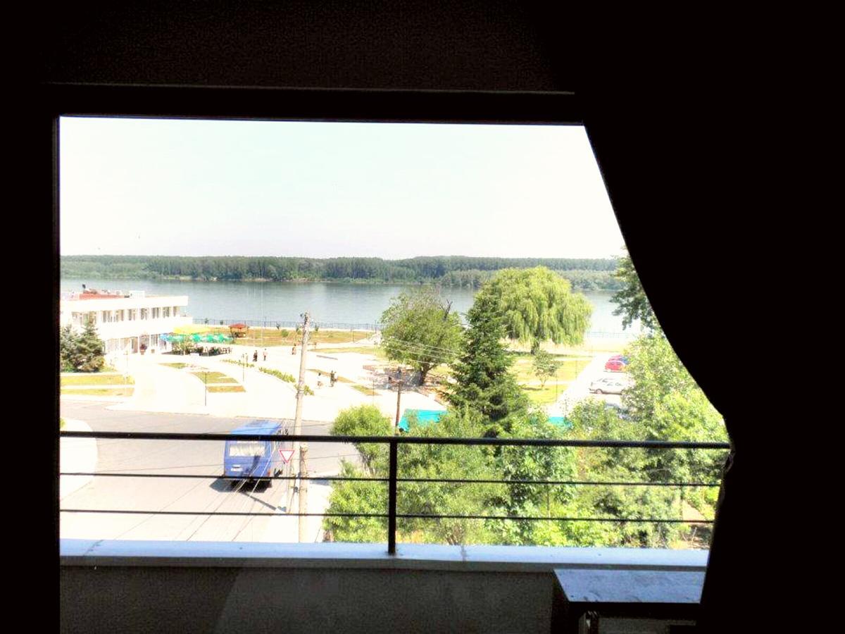Kaleto Hotel Lom Kültér fotó