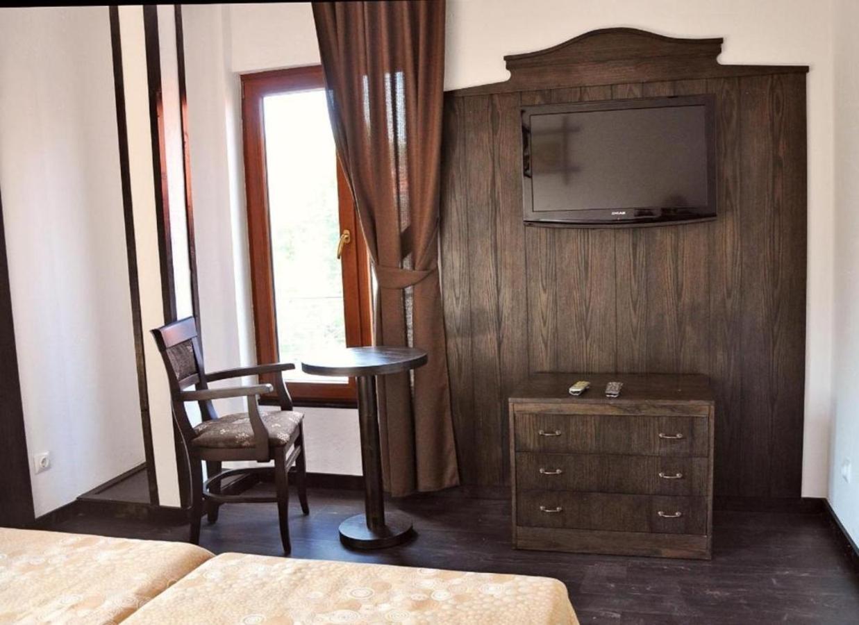 Kaleto Hotel Lom Kültér fotó